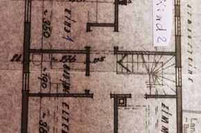 Freundliches 6-Zimmer-Haus im OT Brackenheim