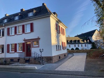 Gehobene Wohnung in Vulkaneifel (Kreis), Hillesheim