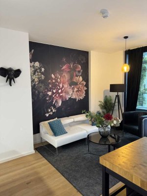 EDEN TOWER: Eleganz trifft Rendite – Möbliert mit Gym, Rooftop & Concierge