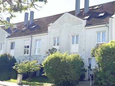 Schickes Reihenmittelhaus mit WP in toller Lage