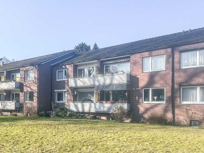 Wohnung auf Erbpacht