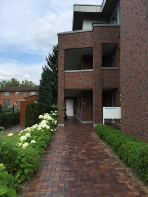 Nur mit WBS für 2 Personen ab 50 m²