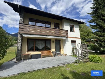 Ein Zuhause voller Möglichkeiten