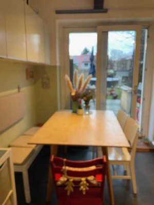 Günstiges 5-Raum-Reihenhaus in Berlin Pankow