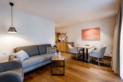 Wunderschönes Appartement (64m²) mit Terrasse im Biohofgut in ruhiger Lage im Südburgenland!