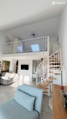 Provisionsfrei - Ihr Rückzugsort im grünen Kölner Süden