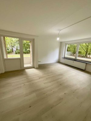 Jetzt zugreifen – wir haben für Sie saniert!