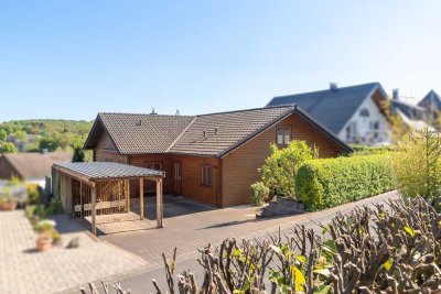 Ein Zuhause zum Wohlfühlen – naturnah, modern und voller Möglichkeiten