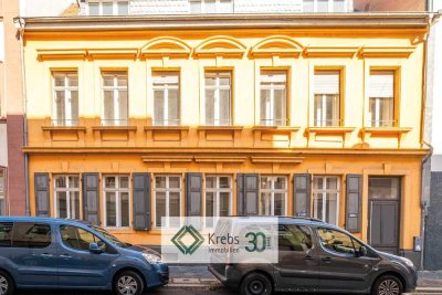 Investorenobjekt mit Seltenheitswert im Herzen Mannheims