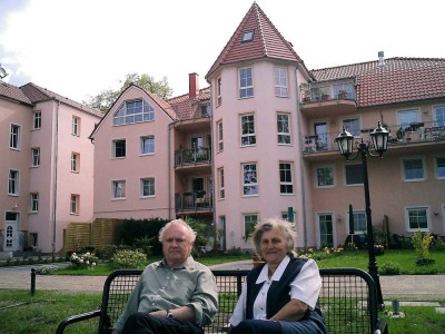 Traumhafte 3-Zimmer Seeblick-Wohnung mit Einbauküche