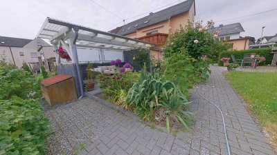 Großzügiges Wohnhaus mit vielseitigem Nutzungspotenzial in Obermendig
