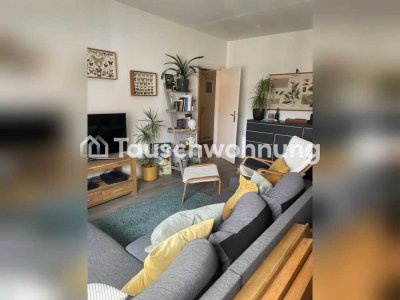 Tauschwohnung: Berlin gegen tolle Wohnung in Lübeck