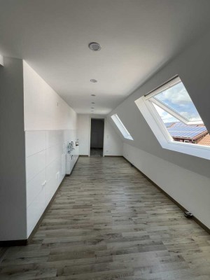 Gemütliche 2-Zimmer-Wohnung in Dürnau