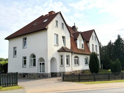 3 Familienhaus  + Bauplatz zu verkaufen