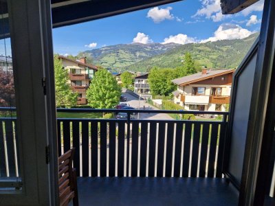 Flexibel nutzbares Neubau-Apartment mit Balkon in Bestlage von Zell am See – Haupt- oder Zweitwohnsitz möglich | Provisionsfrei
