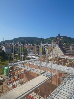 Neubauwohnung mit 5% Sonder-AFA