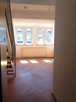 Hübsche 50m² Wohnung in Trier City
