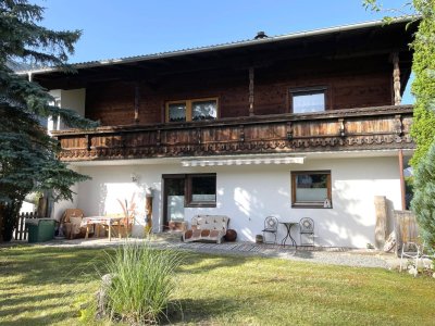 Seltene Gelegenheit am Mieminger Sonnenplateau