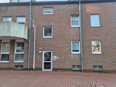 **Schöne 3-Zimmer-Wohnung in Würselen mit Wohnberechtigungsschein ab dem 15.05.2025 zu vermieten**