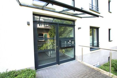 Charmante Erdgeschosswohnung mit Garten & TG-Stellplatz im Komponistenviertel