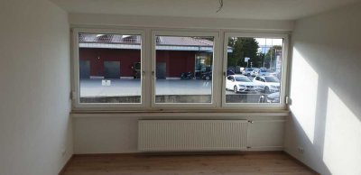 Renoviertes 1-Zimmer Appartement mit Einbauküche in Landau an der Isar