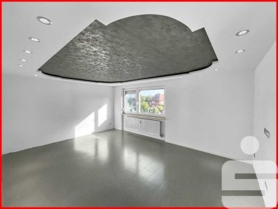 Familienfreundlich und gut angebunden!