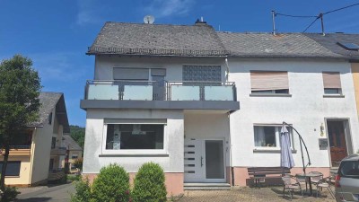 Charmantes Immobilienensemble in ruhiger Lage von Wiebelsheim