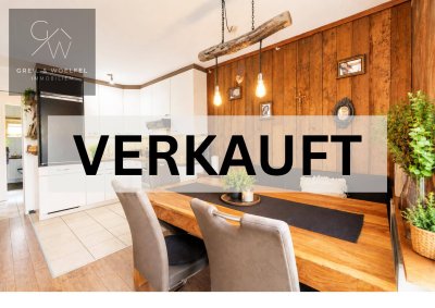 **Modernisierte 2-Zimmer-Wohnung in Höchst – kompakt, gepflegt &amp; attraktiv gelegen**