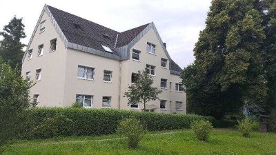 Wohnen im grünen Reichenbrand