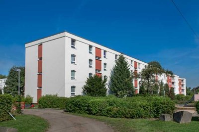 Da lacht der Geldbeutel - Renoviert 3-Zi.-Wohnung im kinderfreundlichen Berliner Viertel