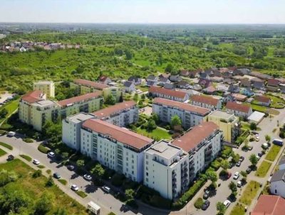 Ruhige gepfl. Neubau-Wohnanlage, Garage, Aufzug, Terrasse.  *Auf Anfrage weitere Angebote!