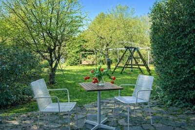 Geborgenheit, Natur und Lebensqualität - Willkommen in Ihrem Familienzuhause