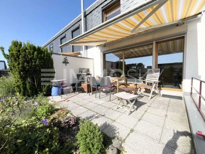 Schnell sein! Reihenmittelhaus in Braunschweig - Top Lage!