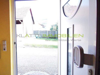Freundliche 2-Zimmer-Stadtwohnung in zentraler Lage in Leutkirch zu verkaufen
