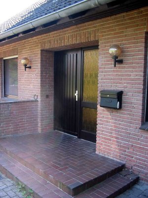 4 Zi. Whg. Schwingestraße