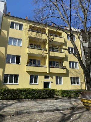 Schicke Eigentumswohnung für Kapitalanleger & Eigennutzer