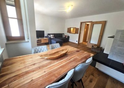 Moderne 2,5-Zimmer Wohnung am Fuße des Mittagbergs