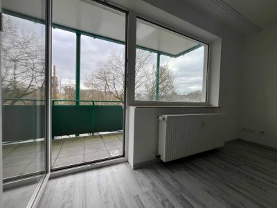 Gemütliche 1 Zimmer Wohnung mit Charm! - WBS ERFORDERLICH