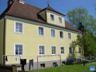 Objekt 574: 3-Zimmerwohnung in Schärding am Inn, Kainzbauernweg 19, Top 2