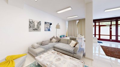 Ca. 9,86% Rendite - Attraktives Investment mit bestehender Kurzzeitvermietung und sofortigem Cashflow in Wiener Neustadt