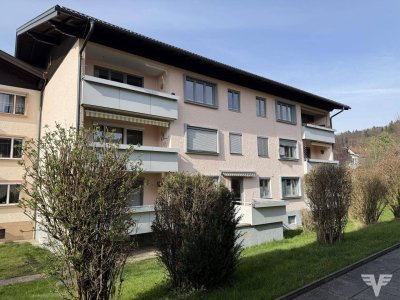 Charmante 3-Zimmer-Wohnung in Anthering