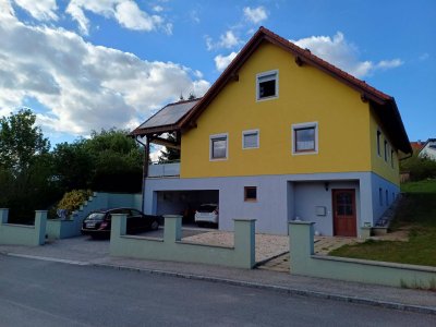 Haus im Luftkurort Gars am Kamp