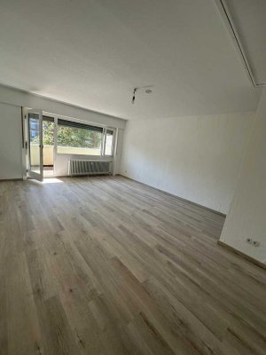 1 Zimmer Wohnung Darmstadt/Eberstadt