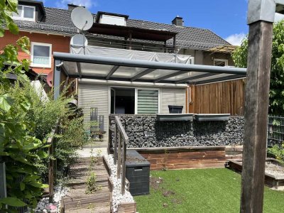Modern in Toplage