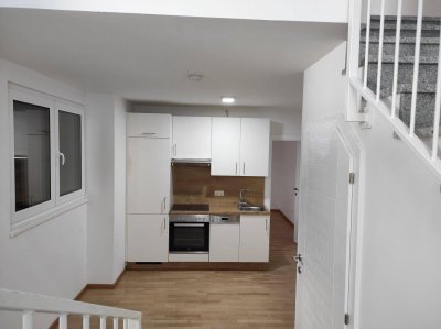 3 Zimmer Neubau-Wohnung mit Terrasse - Sole/Wasser Wärmeaufbereitung
