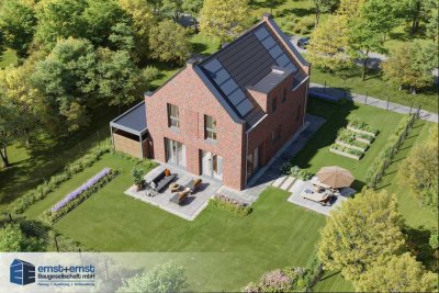 Neubau in idyllischer Lage | kleines Neubaugebiet