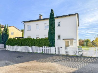 Ihr Zuhause oder Ihre Rendite – Sie entscheiden!