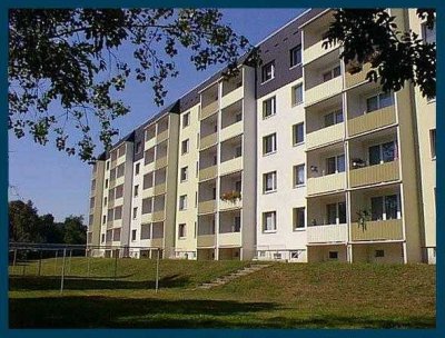 Komm herein und fühl dich sofort heimisch! 3- Zimmerwohnung mit Balkon