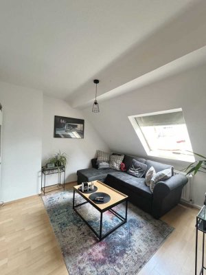 Gemütliche 2 1/2-Zimmer Wohnung in Brambauer