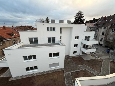 Traumhafte 3-Zimmerwohnung